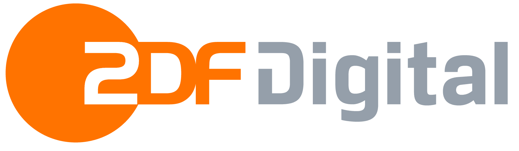 ZDF Digital-logo