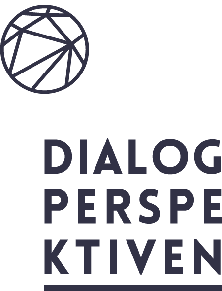 DialoguePerspectives e.V. logo