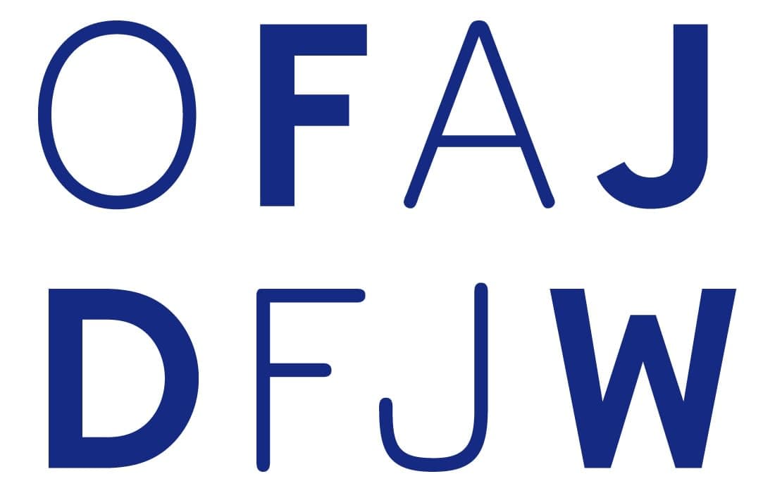 Deutsch-Französisches Jugendwerk logo
