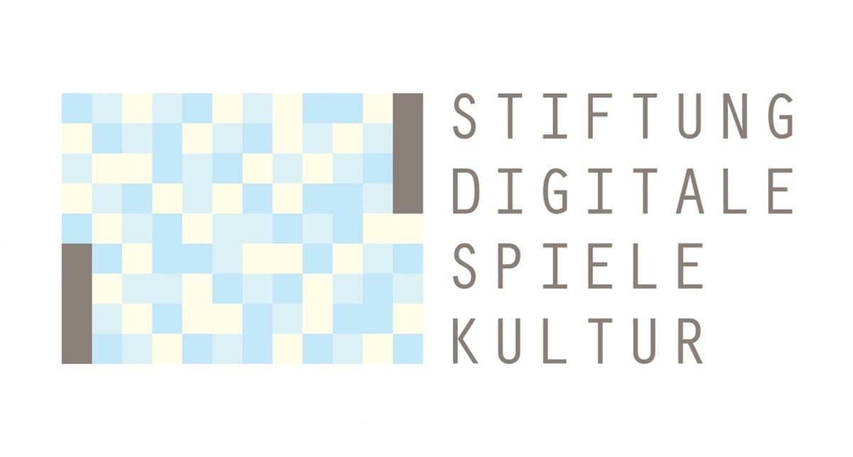 Stiftung Digitale Spielekultur logo