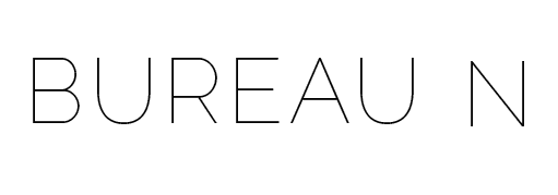 Bureau N-logo
