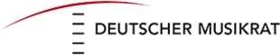 Deutscher Musikrat e.V. logo
