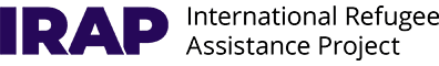International Refugee Assistance Project-logo