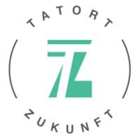Tatort Zukunft logo