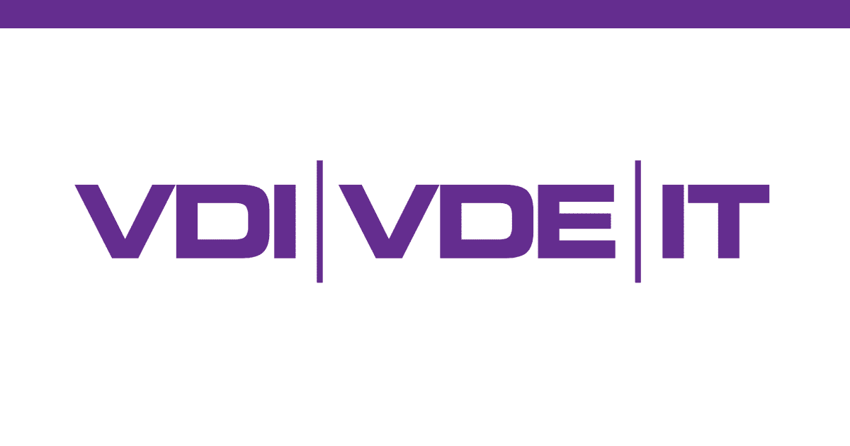 VDI/VDE-logo