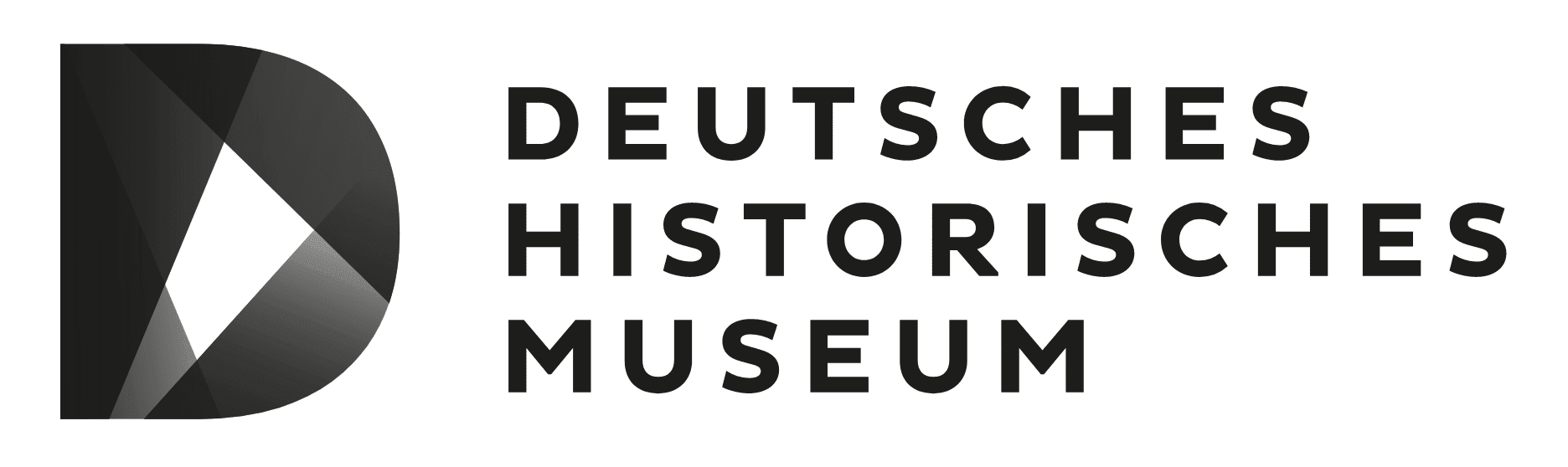 Deutsches Historisches Museum-logo