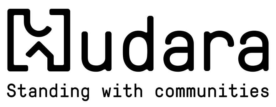 hudara logo