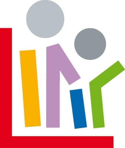 Bundesverband Leseförderung logo