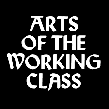 Arts of the Working Class logo