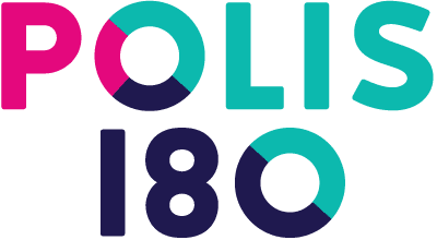 Polis180 logo