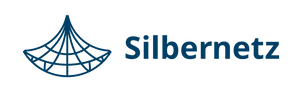 Silbernetz-logo