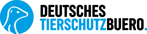 Deutsches Tierschutzbüro logo
