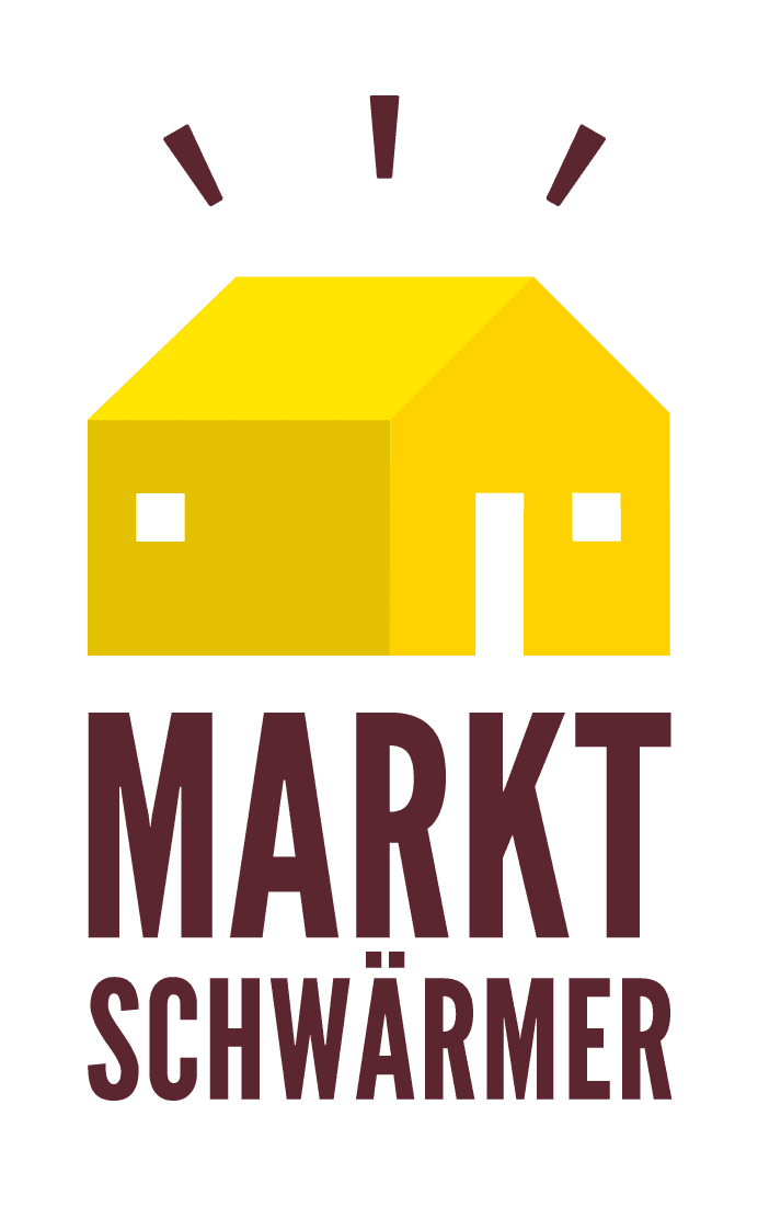 Marktschwärmer logo