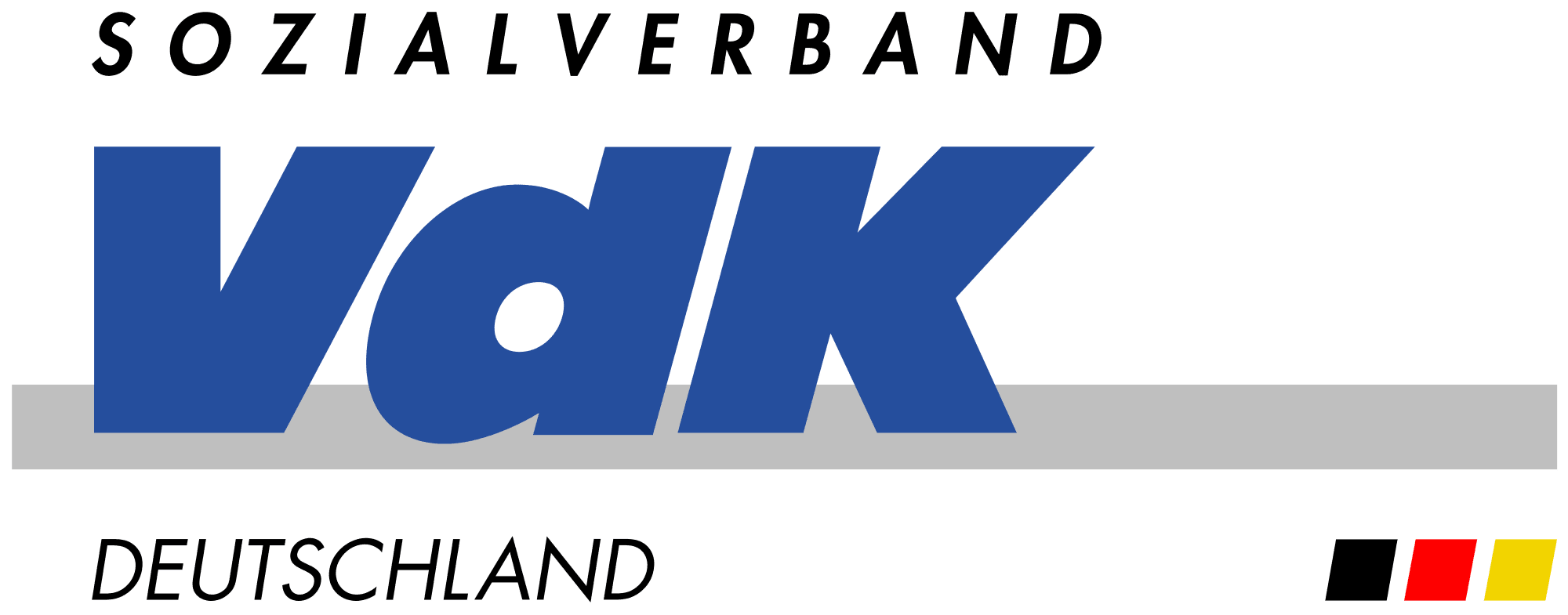 Sozialverband VdK-logo