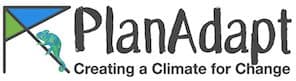 PlanAdapt + logo