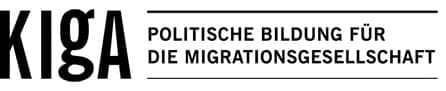 Kreuzberger Initiative gegen Antisemitismus logo