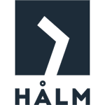 Halm logo