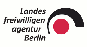 Landesfreiwilligenagentur Berlin logo