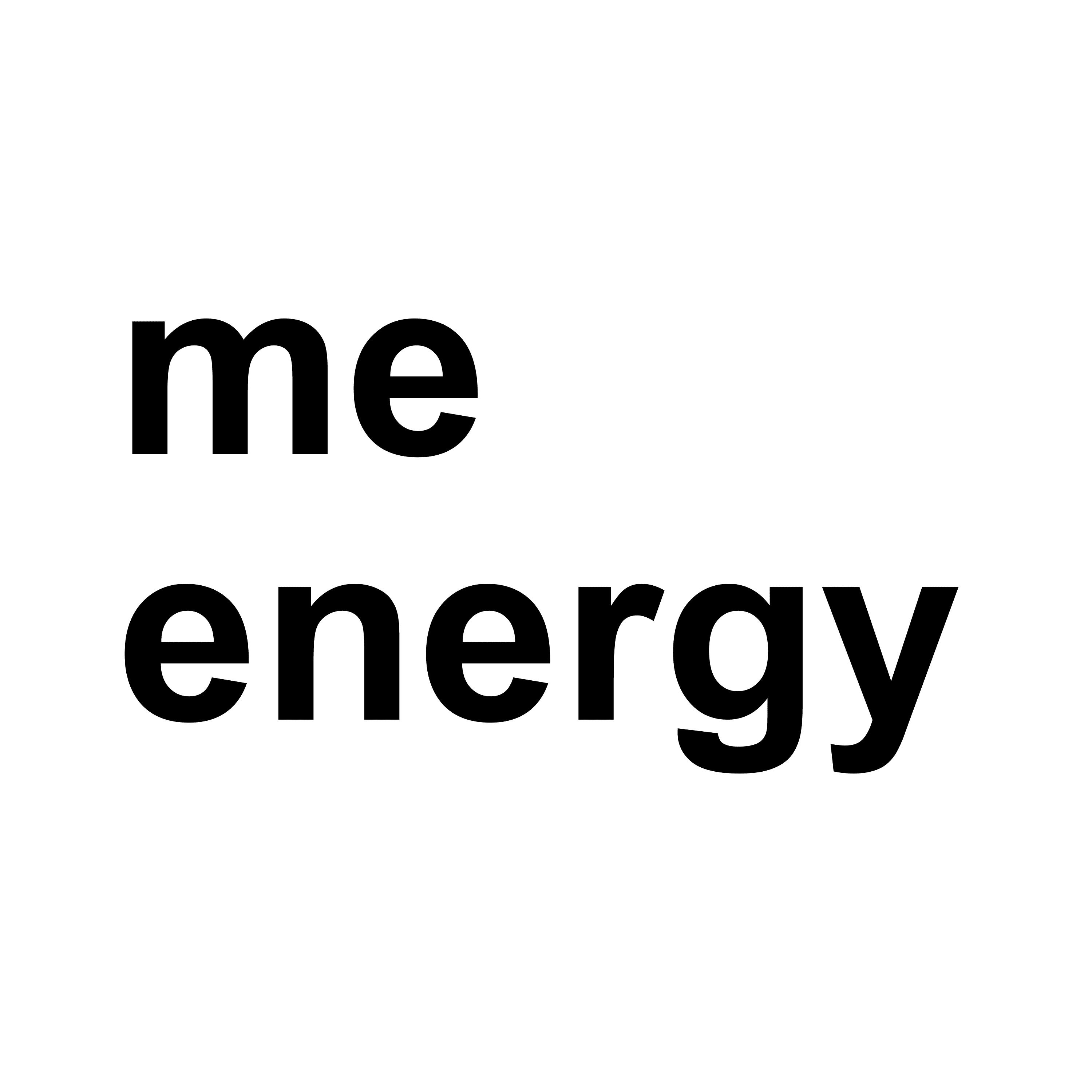 me energy logo