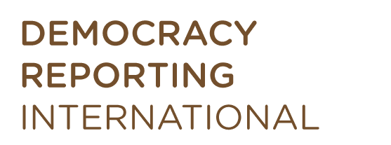 Democracy Reporting International-logo