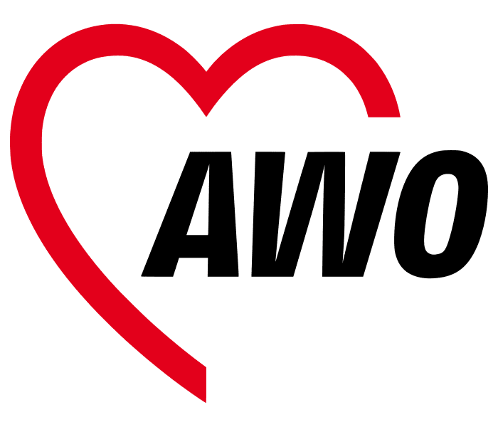 Arbeiterwohlfahrt (AWO)-logo