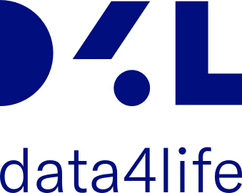 Data4Life-logo