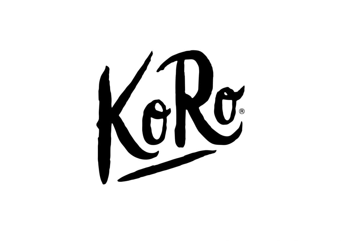 KoRo logo