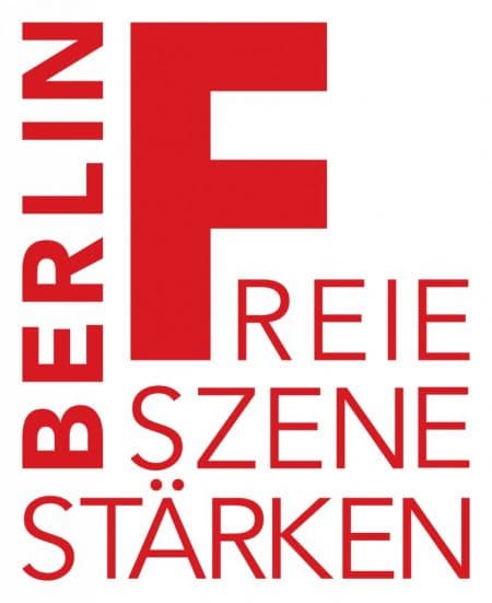 Koalition der freien Szene logo