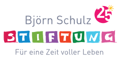 Björn Schulz Stiftung logo
