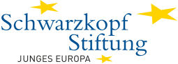 Schwarzkopf Stiftung logo