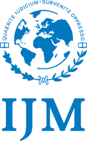 International Justice Mission-logo
