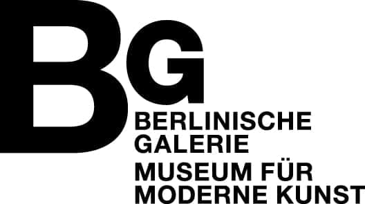 Berlinische Galerie-logo