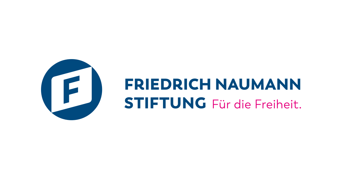 Friedrich Naumann Stiftung-logo