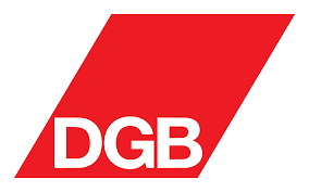 Deutscher Gewerkschaftsbund-logo