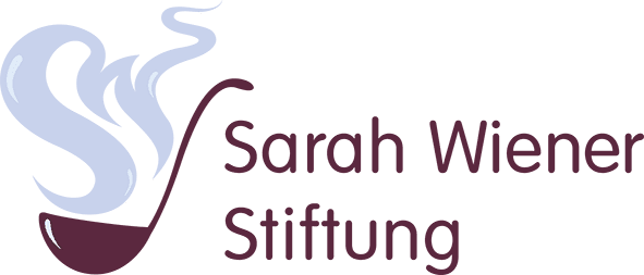Sarah Wiener Stiftung-logo