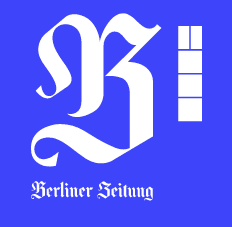 Berliner Zeitung am Wochenende-logo