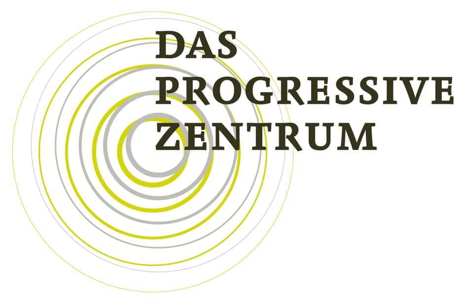 Das Progressive Zentrum-logo