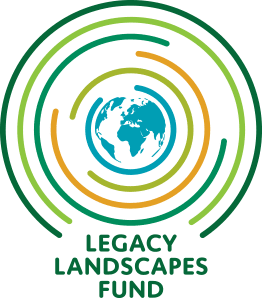 Legacy Landscapes Fund + logo