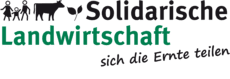 Solidarische Landwirtschaft-logo