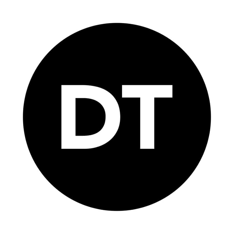 Deutsches Theater-logo