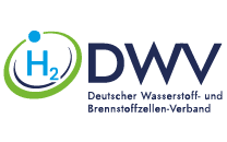 Deutscher Wasserstoff und Brennstoffzellen Verband logo