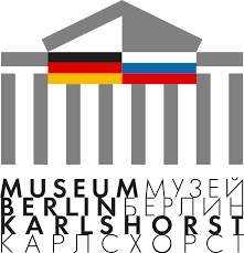 Museum Karlshorst logo