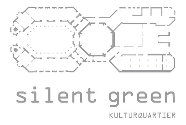 Silent Green-logo