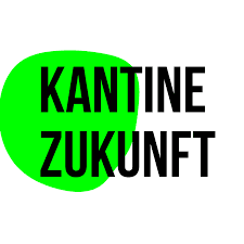 Kantine Zukunft-logo