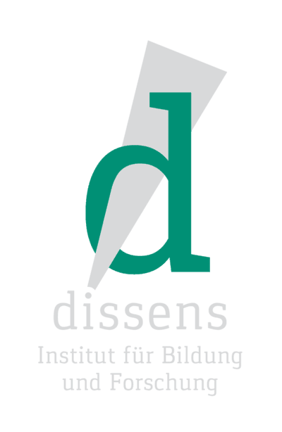 Dissens - Institut für Bildung und Forschung logo
