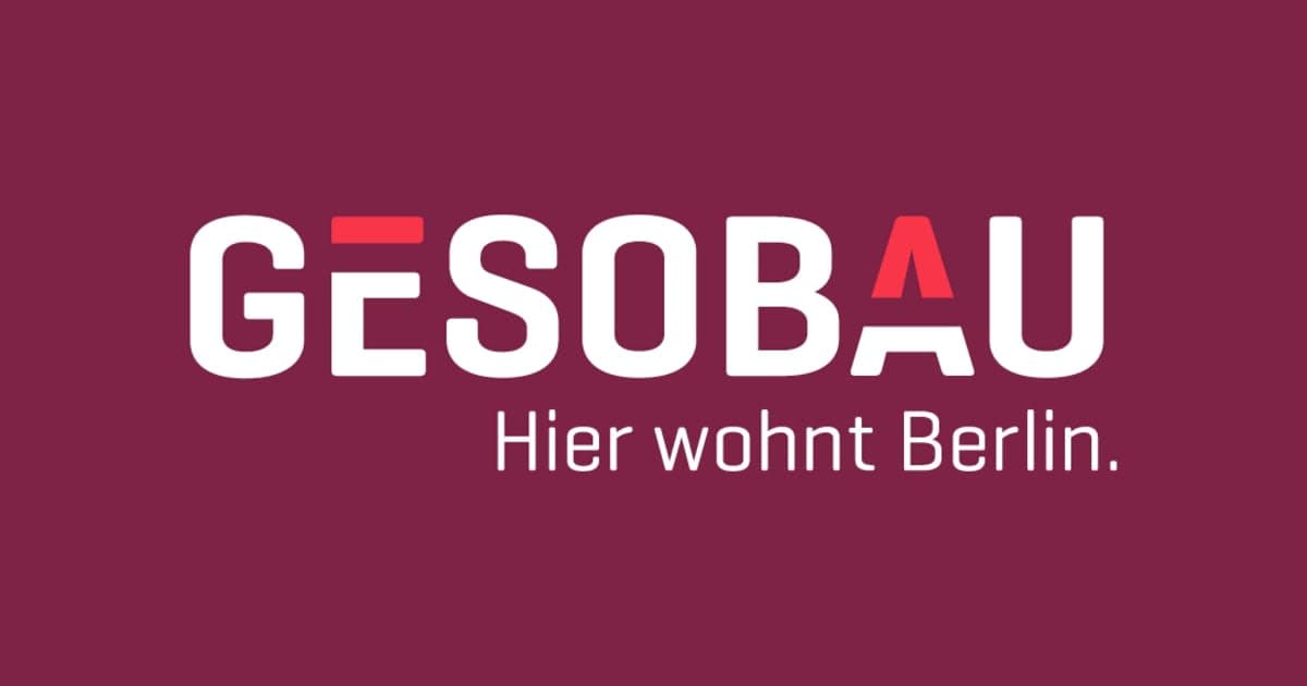 Gesobau-logo