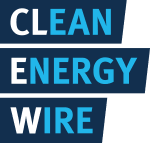 Clean Energy Wire + logo