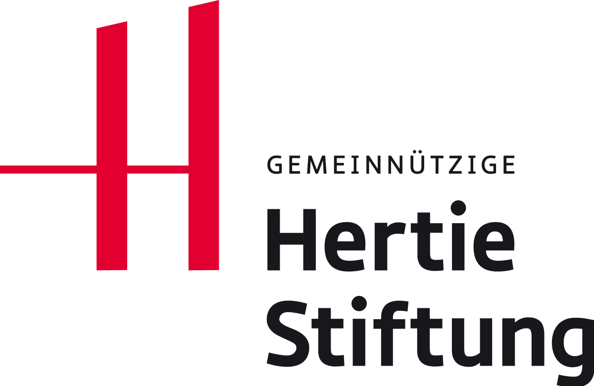 Gemeinnützige Hertie Stiftung-logo