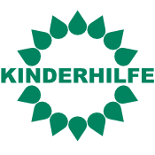 Kinderhilfe logo