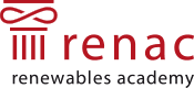 renewables academy logo